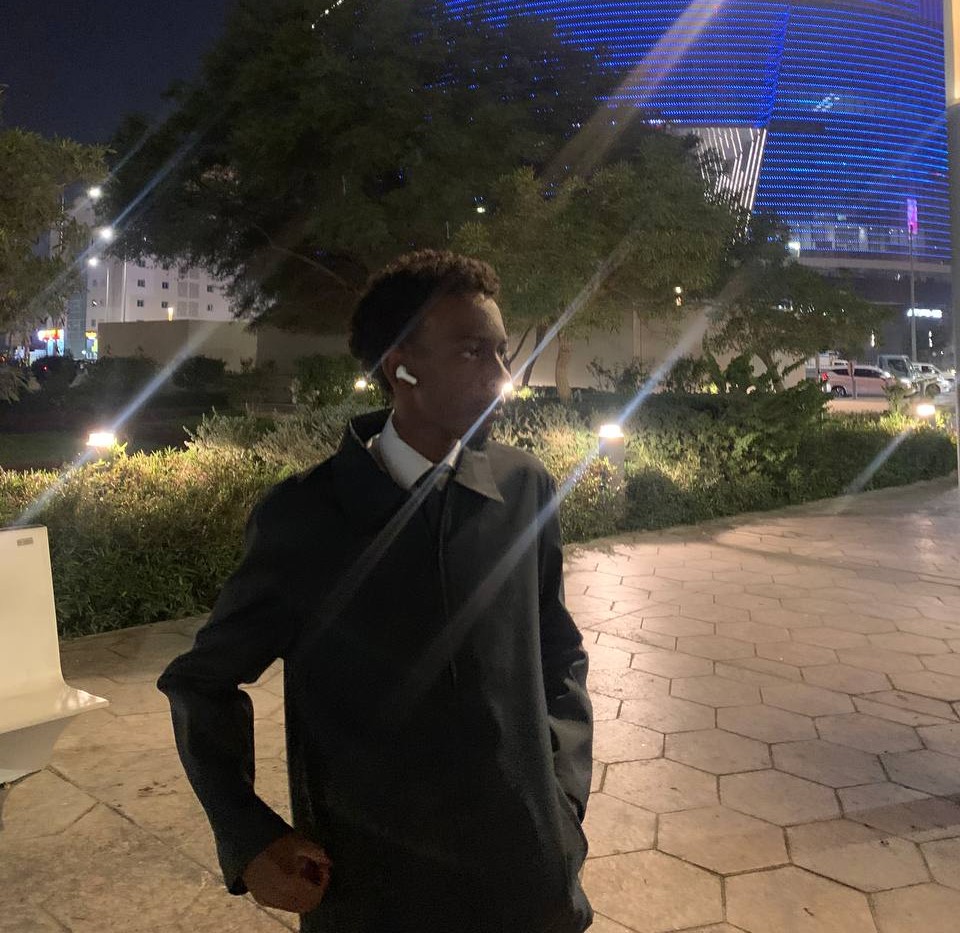 Eltuhami - Full Stack Developer & Cybersecurity Specialist